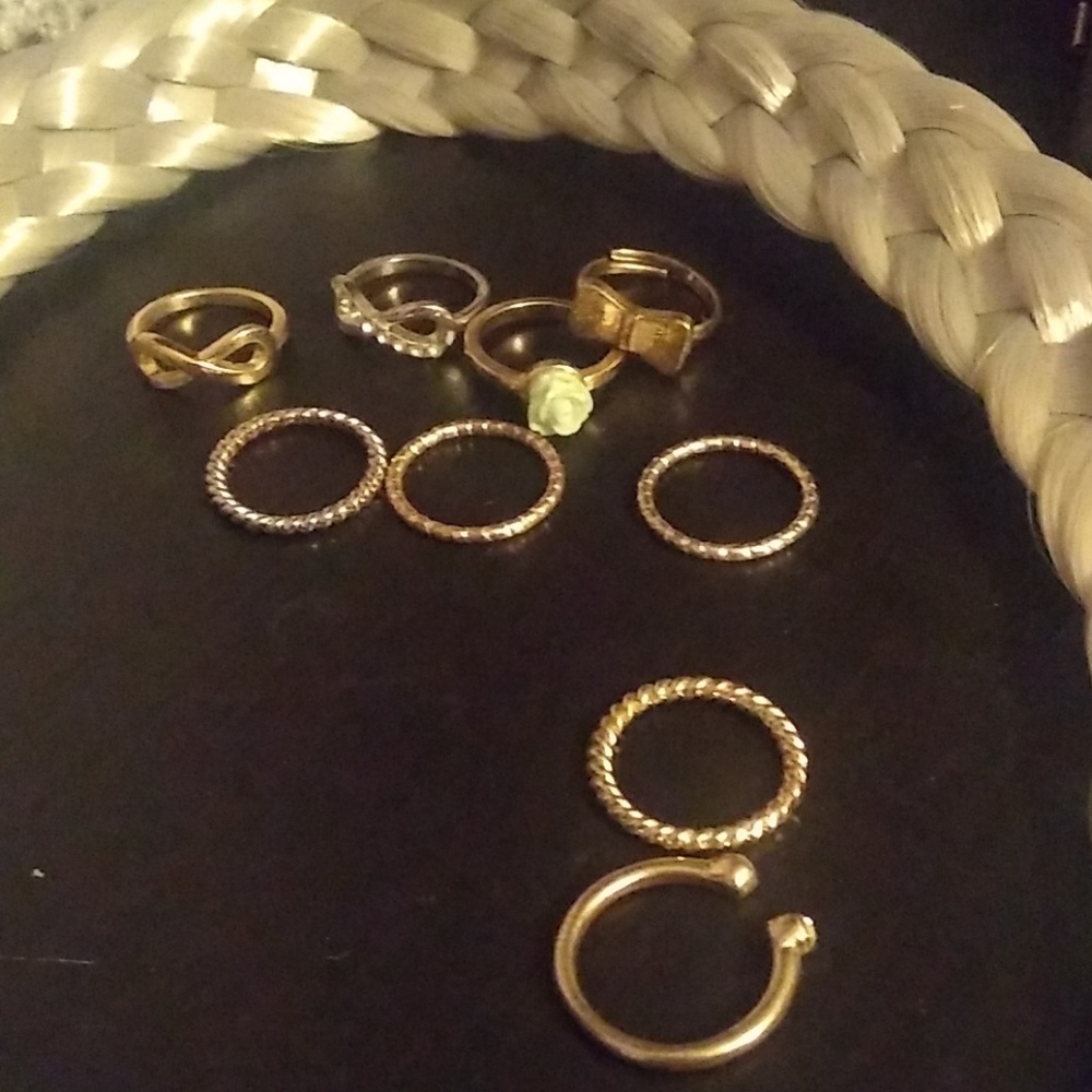 Accessories bundle! - Picture 2 of 4